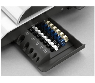 FELLOWES Переплетчик Pulsar E, A4, от 6 до 38 мм [fs-56207]