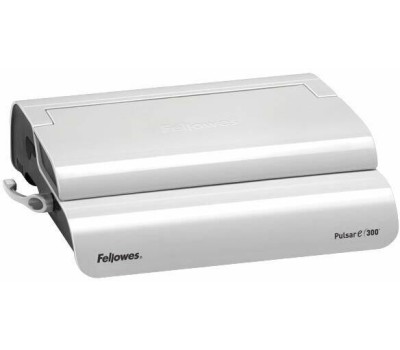 FELLOWES Переплетчик Pulsar E, A4, от 6 до 38 мм [fs-56207]