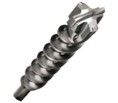 Бур PATRIOT Бур 4x4 SDS-plus (12x310 мм)