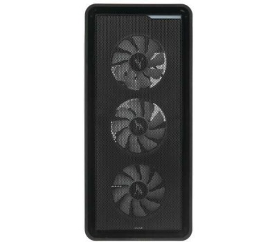Корпус для ПК ZALMAN Корпус M3 PLUS RGB mATX Mini Tower PC Case, RGB Fan x4, T/G