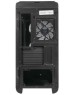 Корпус для ПК ZALMAN Корпус M3 PLUS RGB mATX Mini Tower PC Case, RGB Fan x4, T/G