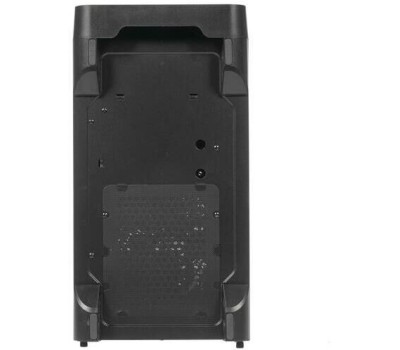 Корпус для ПК ZALMAN Корпус M3 PLUS RGB mATX Mini Tower PC Case, RGB Fan x4, T/G