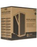 Корпус для ПК ZALMAN Корпус M3 PLUS RGB mATX Mini Tower PC Case, RGB Fan x4, T/G