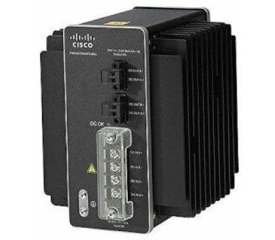 Блок питания CISCO Блок питания для сетевого устройства 170W AC to DC Power Module for IE3000/2000, PWR-IE170W-PC-AC=