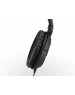 SENNHEISER Наушники накладные HD 200 PRO 2м черный проводные оголовье (507182)