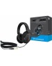 SENNHEISER Наушники накладные HD 200 PRO 2м черный проводные оголовье (507182)