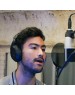 SENNHEISER Наушники накладные HD 200 PRO 2м черный проводные оголовье (507182)