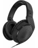 SENNHEISER Наушники накладные HD 200 PRO 2м черный проводные оголовье (507182)