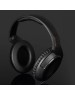 SENNHEISER Наушники накладные HD 200 PRO 2м черный проводные оголовье (507182)
