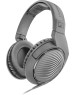 SENNHEISER Наушники накладные HD 200 PRO 2м черный проводные оголовье (507182)