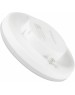 EUROLUX Лампа светодиодная LL-E-TAB-9W-230-4K-GX53