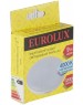 EUROLUX Лампа светодиодная LL-E-TAB-9W-230-4K-GX53