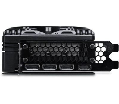 Видеокарта PALIT Видеокарта NVIDIA GeForce RTX 5080 PA-RTX5080 GAMINGPRO V1 16ГБ GamingPro, GDDR7, Ret [ne75080019t2-gb2031y]