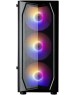 Корпус для ПК Zalman Zalman N4 rev.1