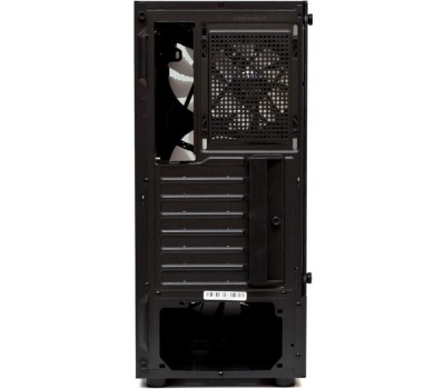 Корпус для ПК Zalman Zalman N4 rev.1