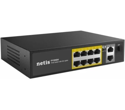 Коммутатор Netis P110GH