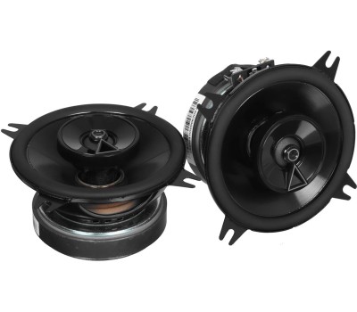 Автоакустика JBL CLUB 44F Акустика коаксиальная