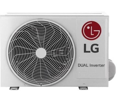 LG Кондиционер P09TT Серия Mega Smart inverter (комплект)
