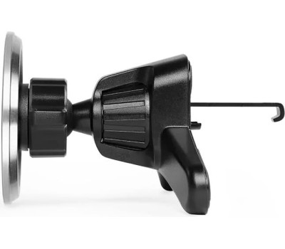 TTEC Автомобильный магнитный держатель для телефона EasyDrive Pro M MagSafe Compatible In-Car Phone Holder. Цвет: черный