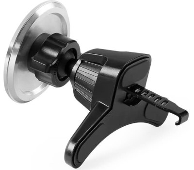 TTEC Автомобильный магнитный держатель для телефона EasyDrive Pro M MagSafe Compatible In-Car Phone Holder. Цвет: черный