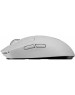 LOGITECH Мышь игровая беспроводная G PRO X Superlight белый (910-005946)