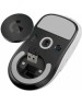 LOGITECH Мышь игровая беспроводная G PRO X Superlight белый (910-005946)