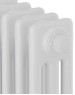 Радиатор ROYAL THERMO Дизайн-радиатор Insignia R VC3050 - 22 секц. RAL9016