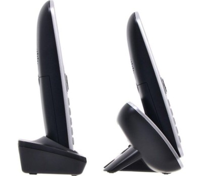 Телефон цифровой PANASONIC KX-TG6812RUB