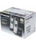 Телефон цифровой PANASONIC KX-TG6812RUB