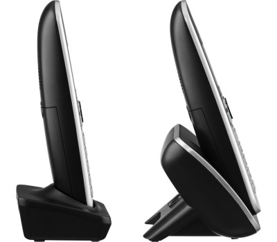 Телефон цифровой PANASONIC KX-TG6812RUB