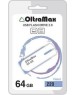 USB флэш-накопитель OLTRAMAX OM-64GB-220-фиолетовый