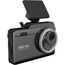 Радар-детектор со встроенным видеорегистратором SHO-ME COMBO SLIM