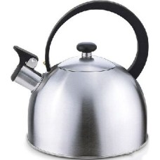 Чайник MALLONY Opera нерж матовый 2,5 л 5179