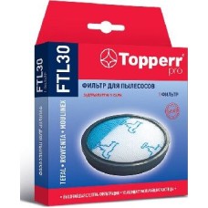Фильтр TOPPERR FTL 30 для пылесосов