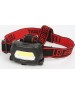 Светодиодный фонарь ULTRAFLASH (13803) LED5359 черный