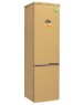 Холодильник DON R-290 Z 310л золотой песок