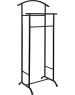 Вешалка напольная ЗМИ Стиль 3 черный ВНП 300