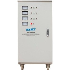 Стабилизаторы RUCELF SDV-3-20000