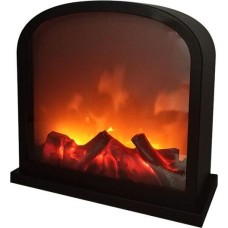 Декоративный светильник NEON-NIGHT (511-006) Светодиодный камин 