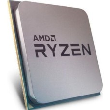 Процессор AMD Ryzen 5 5600G, SocketAM4, OEM [100-000000252]