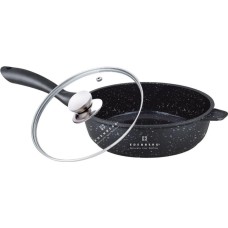 Сковорода EDENBERG EB-3321, 2.4л/24 см