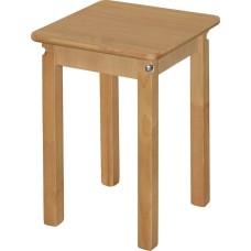 Табурет ЭЛЕГИЯ Табурет ПН (Бук (Лак),Бук пластик) Категория 1 (1 кор.)
