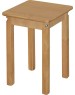 Табурет ЭЛЕГИЯ Табурет ПН (Бук (Лак),Бук пластик) Категория 1 (1 кор.)