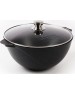 Казан МЕЧТА 55802 Гранит black 5л