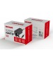 Блок питания REXANT (200-024-5) Источник питания 110-220 V AC/5 V DC 3 А 15 W с DC разъемом подключения 5.5х2.1, без влагозащиты (IP23)