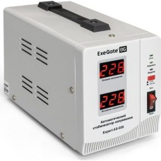Стабилизатор EXEGATE (291720) Expert AS-500