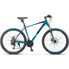 Велосипед STELS Navigator-720 MD 27.5