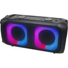 Мидисистема RITMIX SP-910B черный