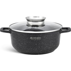 Казан EDENBERG EB-8116, 2.3л, 20см, с крышкой