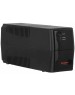 EXEGATE EP285475RUS ИБП Power Back BNB-850.LED.AVR.EURO.RJ <850VA/480W, LED, AVR,2 евророзетки, RJ45/11, Black>